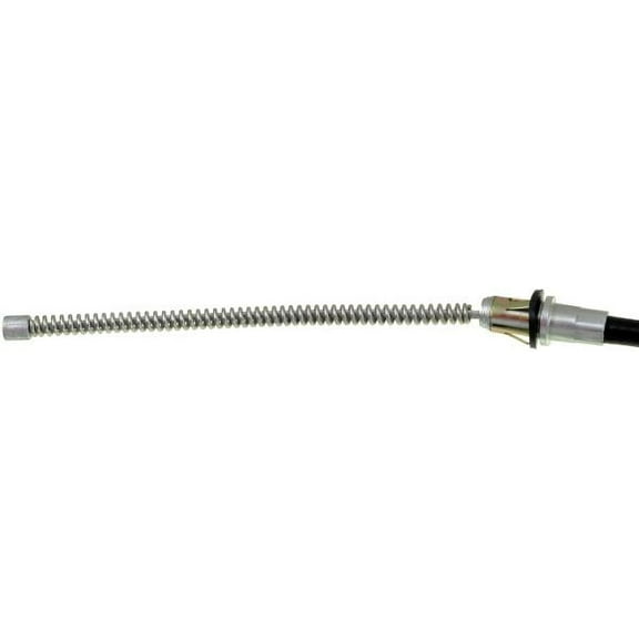 Dorman - First Stop Parking Brake Cable P/N:C130995 Fits select: 1992-1993 CHEVROLET S TRUCK, 1994 CHEVROLET S TRUCK S10