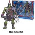 thumbnail image 1 of Boussac 20cm Marvel Avengers Action Figure-hulk Model Toy, 1 of 5