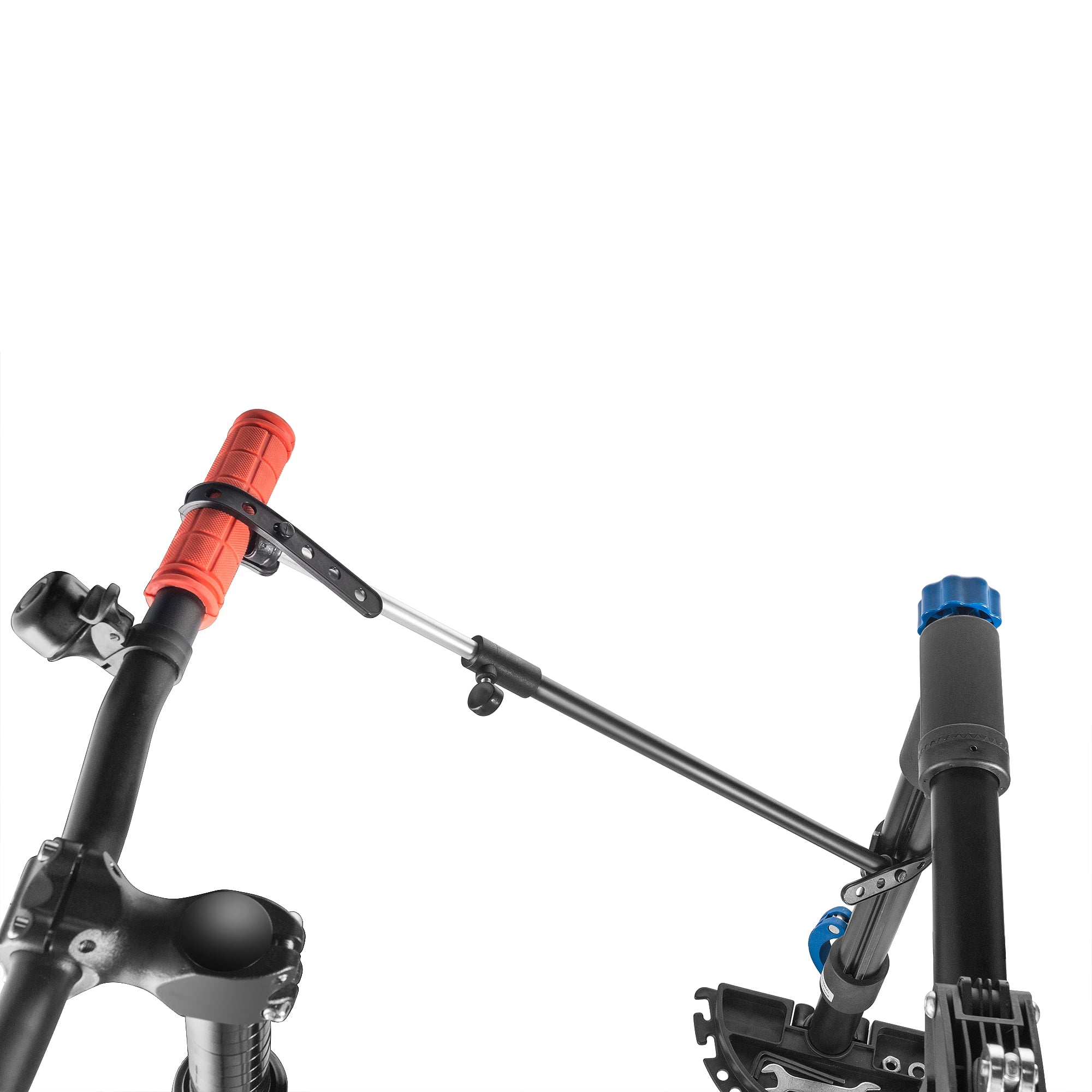 rad cycle products pro bicycle adjustable repair stand