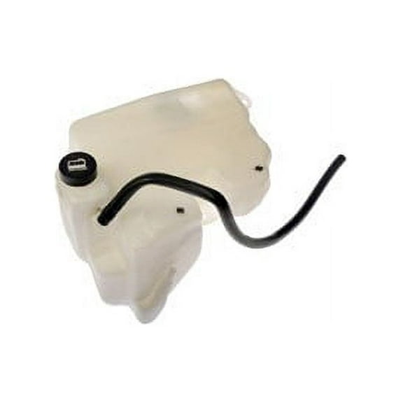 Non Pressurized Coolant Reservoir