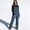 Navy01, variant on Ski Bibs Women Windproof Insulated Warm Ski Overalls Sport Ripstop Outdoor Pant Waterproof Warm Ski Overalls Athletic Ski Snow Overalls Purple Pink XL