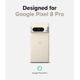 thumbnail image 2 of Funda Ringke Fusion compatible con Google Pixel 8 Pro, 2 of 9