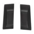 thumbnail image 4 of 2 manijas para puerta de caja de almacenamiento de alta resistencia para Byd EV Atto 3 2022 Parte trasera de silicona, 4 of 9