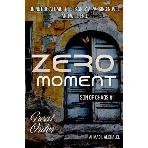 Son of Chaos Zero Moment, Book 1, (Paperback)