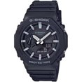 thumbnail image 1 of Casio GA-2100-1ACR Men's G-Shock Analog-Digital Dial Strap Watch, 1 of 1
