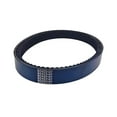 thumbnail image 5 of Drive Belt For Codlice EPCOUR040 BD522167 Ligier JS50 Chatenet CH26 MGO1 New, 5 of 9