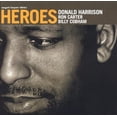 thumbnail image 1 of Donald Harrison Héros CD, 1 of 2