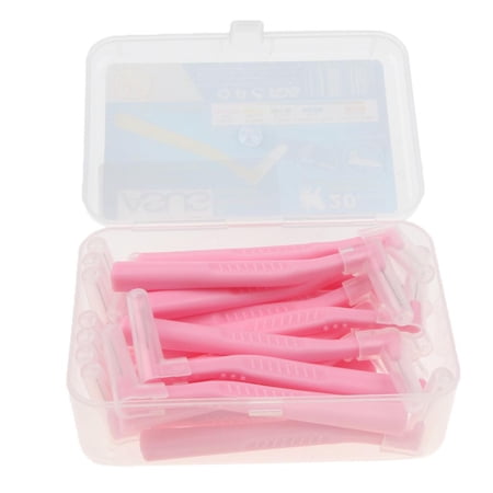 Narrow Space Interdental Brush
