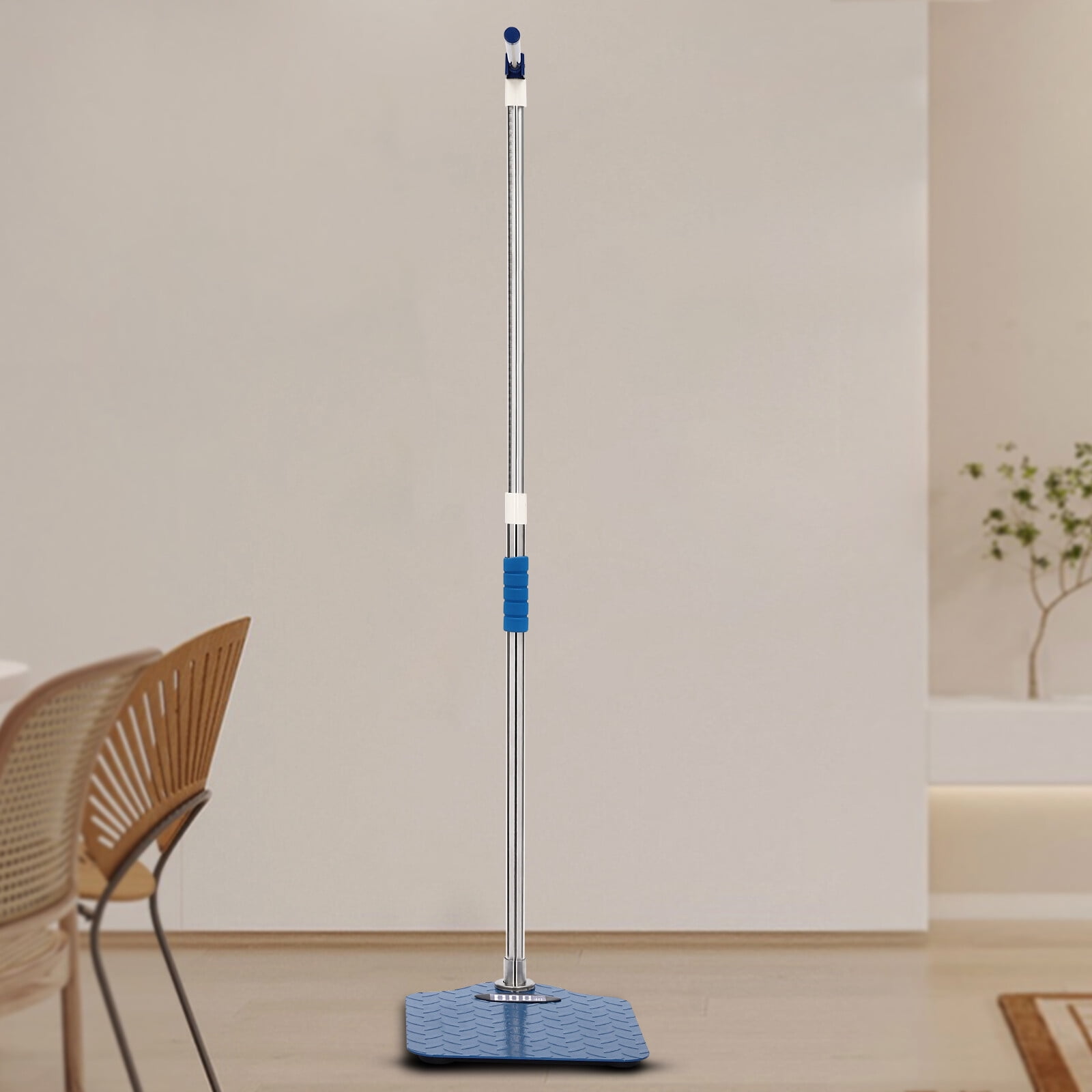 Height and Weight Scale / Digital Weight Scale Platform and Height Rod 70-190 CM for Homes, Schools
