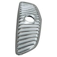 thumbnail image 3 of Genrics For 2010 2011 2012 2013 Buick Lacrosse Front Upper Bumper Grille Grill Chrome, 3 of 6