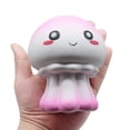 thumbnail image 3 of CNKOO New Colour Octopus Scented Slow Rising Squeeze Toy Collection Cure Gift, 3 of 6