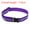 Purple, variant on Uxcell Reflective Safety Belt, Hi-Vis Safety Belt Adjustable Reflective Glow Belt Outdoor Running Gear Purple