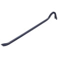 thumbnail image 1 of Unique Bargains 32 Inch Wrecking Bar Steel Hexagonal Pry Bar Angled Chisel End Wide Claw, 1 of 5