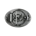 thumbnail image 2 of CTM® USA American Eagle Belt Buckle, 2 of 2