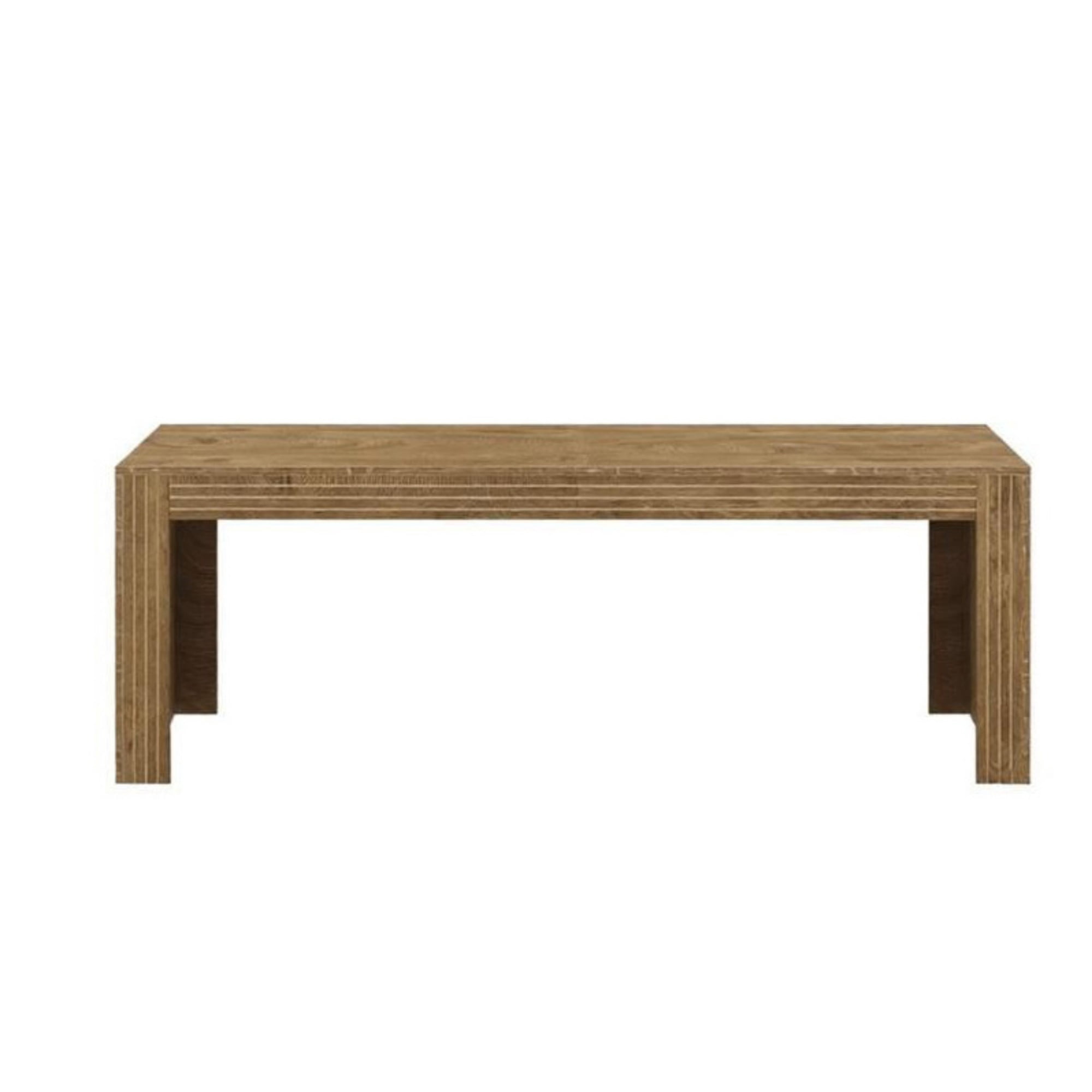 79" Double Computer Desk Two Person Design