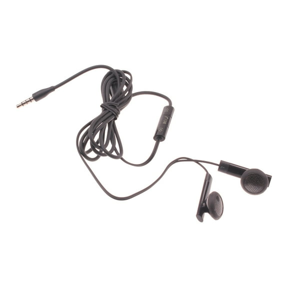 Headphones Wired Earphones for OnePlus Nord N100/N10 5G Phones - Handsfree Mic 3.5mm Headset Earbuds Earpieces Microphone R1D