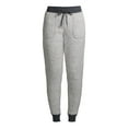 thumbnail image 6 of Secret Treasures Women's and Women's Plus Sherpa Ankle Pants, 6 of 6