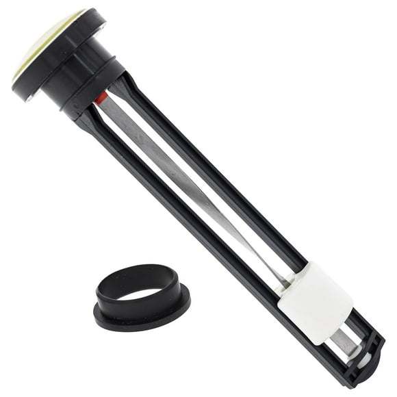 Arctic Cat 0570-086 Jauge de Carburant avec Joint Noir