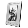 thumbnail image 2 of Haysom Interiors Hermoso Marco De Fotos De Tres Generaciones Chapado En Plata De Dos Tonos De 4 X 6 Pulgadas Con Terciopelo Negro | Idea De Regalo Única Y Bien Pensada De Happy Homewares, 2 of 4