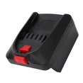 thumbnail image 3 of Bosch 18V to Milwaukee M18 Lithium Battery Adapter, 3 of 5