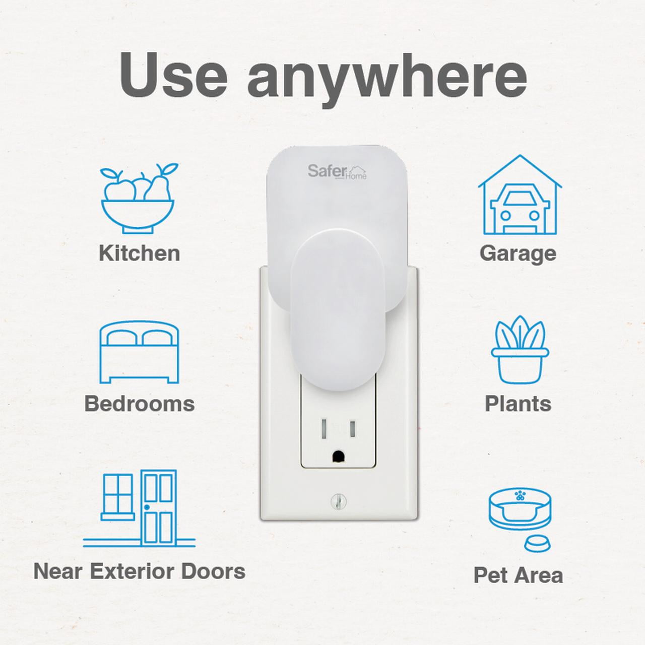 Should You Buy? Safer Home Wall Plug In Bug Trap 