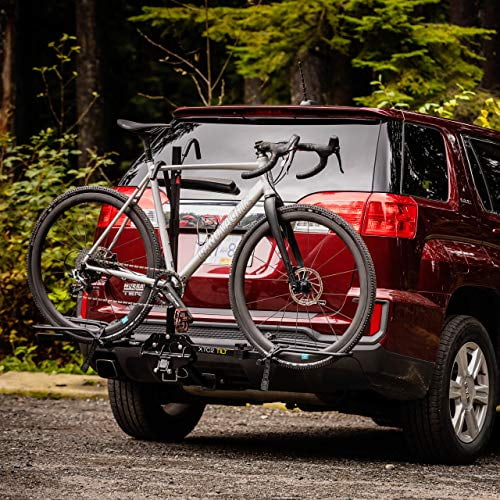 Swagman extreme performance bike rack hotsell