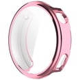 thumbnail image 2 of Full Cover Protective Compatible with Xiaomi Watch S4 41MM Smartwatch Durable TPU Soft Material Shockproof Band Accessory, 2 of 5