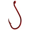 thumbnail image 2 of Gamakatsu Big River Bait Hooks (6 Ct) - 3/0 - Red, 2 of 2