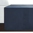 thumbnail image 2 of Mainstays Dark Blue Flat Sheet, Double, 2 of 5