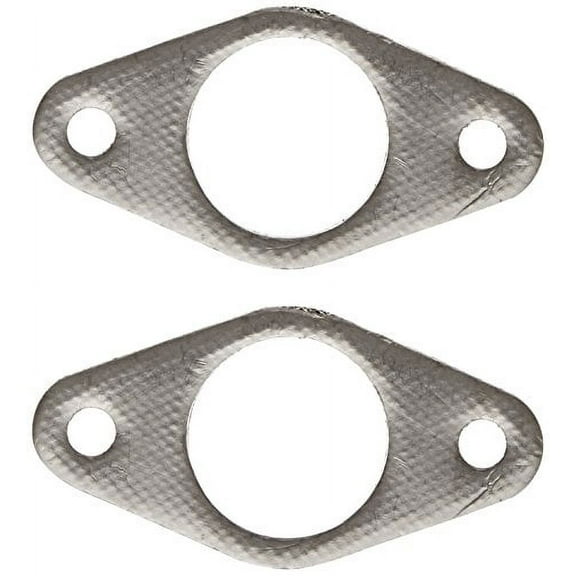 Remflex Inc. 18-010 REM18-010 TURBO TIAL 38MM WASTEGATE GASKET 1-3/8IN OUTLET HOLE WITH (2) BOLT HOLES SPACIN