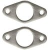 Remflex Inc. 18-010 REM18-010 TURBO TIAL 38MM WASTEGATE GASKET 1-3/8IN OUTLET HOLE WITH (2) BOLT HOLES SPACIN
