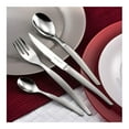 thumbnail image 4 of Amefa Lou Laguiole Tradition 24-Piece Flatware Set, 4 of 5