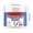 Multicolor B, variant on Powerful Drain Unblocker Powder - Fast Acting Pipe Cleaner for Clogs, Odors and Stain Removal, 7 oz (200g) Resealable Pouch