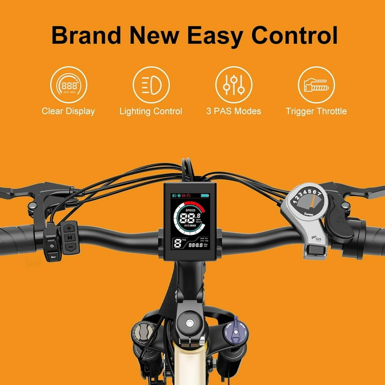 Electric mountain bike brands deals