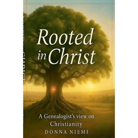 Rooted in Christ, (Paperback)