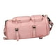 thumbnail image 1 of Mochila deportiva, mochila de lona ligera resistente al agua, bolsa deportiva para gimnasio, Rosa, 1 of 8