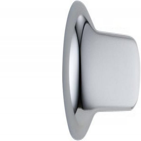 Delta Faucet H79 Single Metal Lever Handle Kit, Chrome