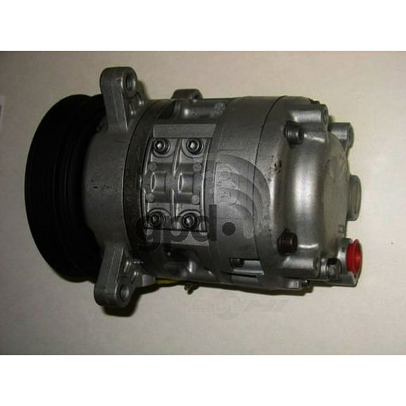 A/C Compressor Fits select: 1991-1993 SATURN SL2, 1991-1993 SATURN SL1