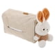 thumbnail image 5 of Lindo porta pañuelos para coche, caja de pañuelos con diseño de animales de peluche, divertido dispensador de pañuelos para coche, porta pañuelos colgante para coche, linda caja de pañuelos., 5 of 7