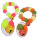 thumbnail image 3 of 162PCS - Juguete para gatos - Estilo bola de menta, 3 of 5