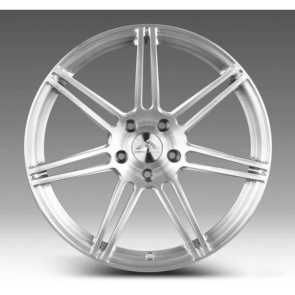 Players Club 7 Split Wheels