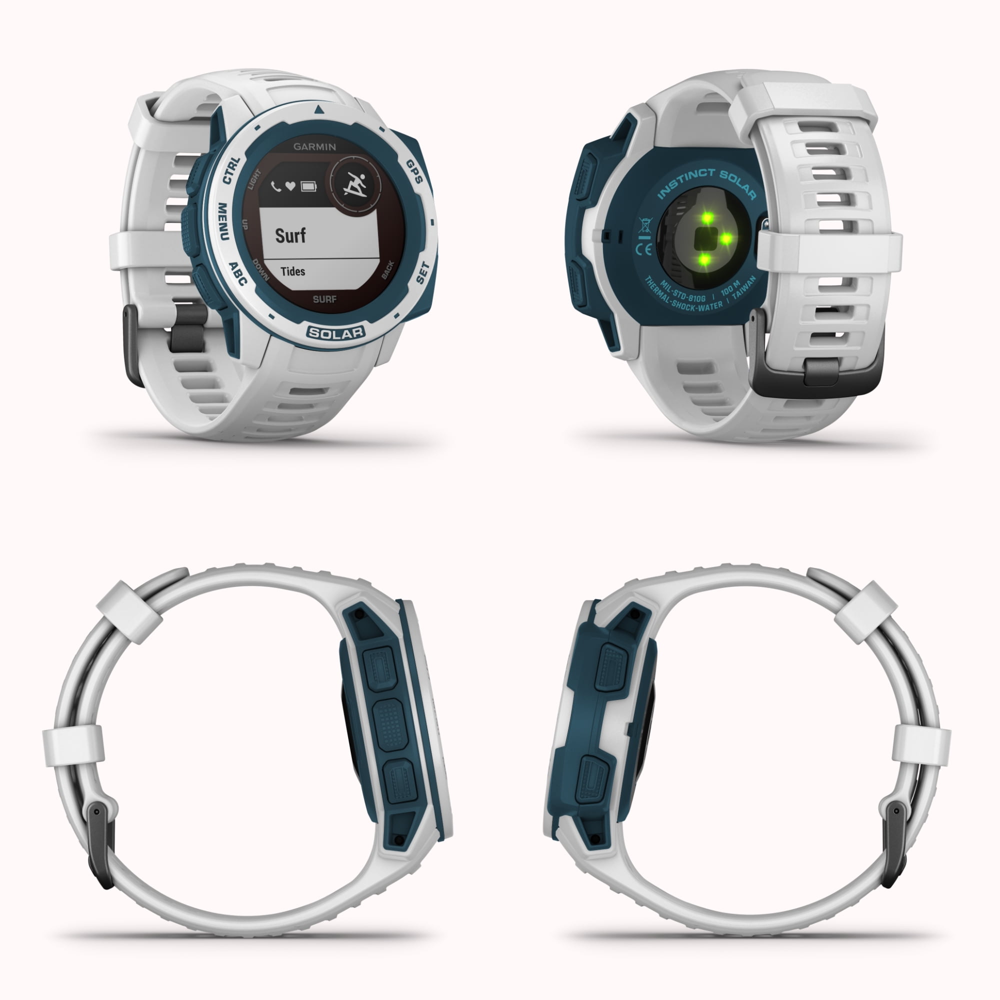 walmart garmin instinct