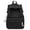 Black, variant on Backpack Purses for Women Nylon Backpacks for Backpack for Travel Bag Medium Size Backpack Ladies Travel Backpack Backpacks High School, Black