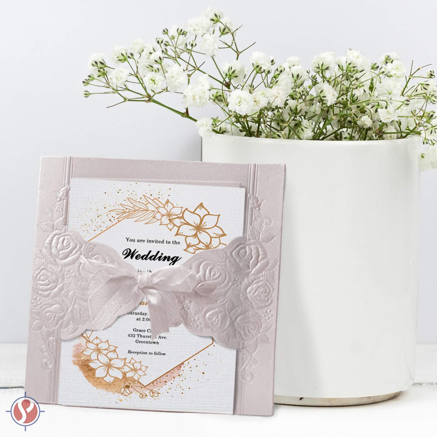 Linen Textured 8.5 x 11" Card Stock | Specialty Papers | 80lb Cover, 216 gsm | 25 Sheets Per Pack (Antique Gray)
