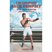 The Complete Jack Dempsey (Paperback)