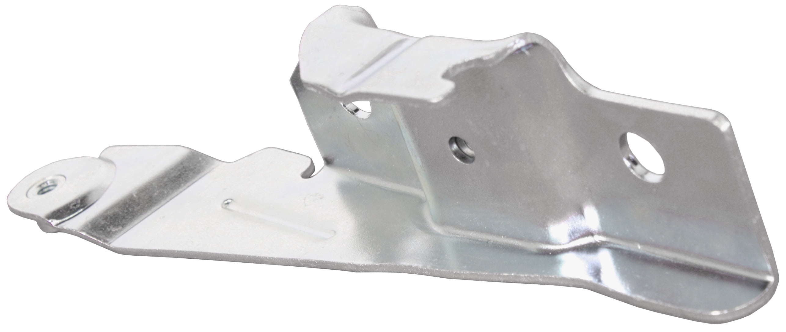 Hood Hinge Compatible with 2008-2012 Chevrolet Malibu Right Passenger