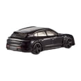 thumbnail image 3 of Vehículo de Colección Hot Wheels Collector Auto Premium Escala 1:43 Porsche Taycan Turbo S Cross Turismo, 3 of 4