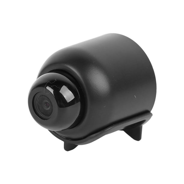Mini Cámara WiFi Inalámbrica, Cámara De Seguridad Inalámbrica De Alta Definición, Gran Angular De 140 Grados, Usuario Compartido, Detección Humana Para El Hogar