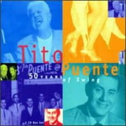50 Years Of Swing (3CD) (CD Slipcase) (Remaster)