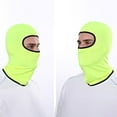 thumbnail image 3 of Visland Balaclava Face Mask for Men Women, Full Face Ski Mask Hood Tactical Snow Motorcycle Cycling Running, 3 of 7